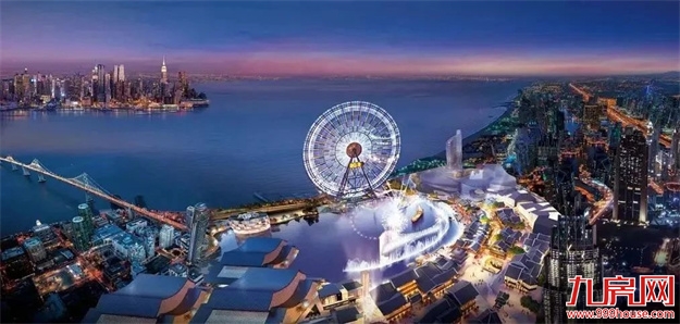 万科金域缇香,福州万科全新金域系滨水洋房——九房网 万科金域缇香,福州万科全新金域系滨水洋房——九房网