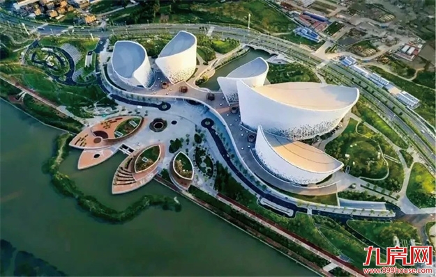 万科金域缇香,福州万科全新金域系滨水洋房——九房网 万科金域缇香,福州万科全新金域系滨水洋房——九房网