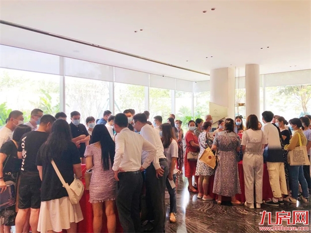 又是一年博饼时，桂语映月中秋博饼嘉年华完美收官——九房网