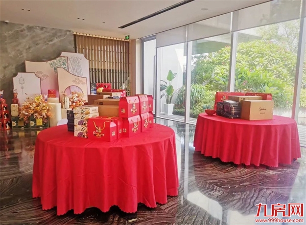 又是一年博饼时，桂语映月中秋博饼嘉年华完美收官——九房网