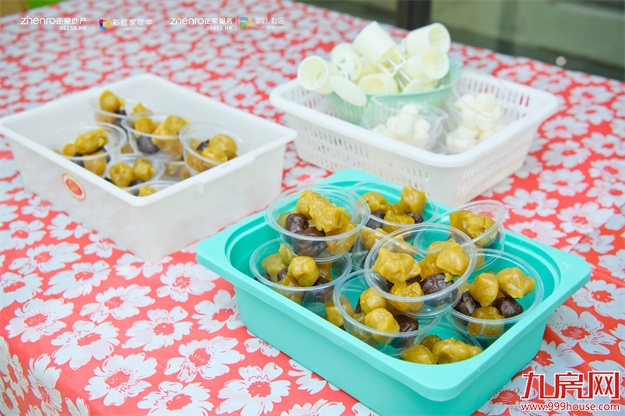 福州正荣 | 月满正团圆,荣情耀中秋——九房网 福州正荣 | 月满正团圆,荣情耀中秋——九房网