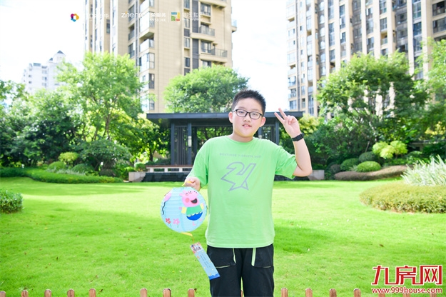 福州正荣 | 月满正团圆,荣情耀中秋——九房网 福州正荣 | 月满正团圆,荣情耀中秋——九房网