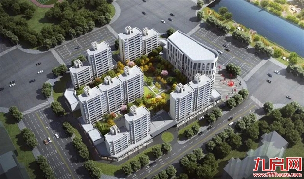 万科金域缇香,福州万科全新金域系滨水洋房——九房网 万科金域缇香,福州万科全新金域系滨水洋房——九房网