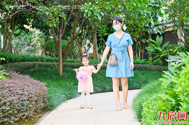 福州正荣 | 月满正团圆,荣情耀中秋——九房网 福州正荣 | 月满正团圆,荣情耀中秋——九房网