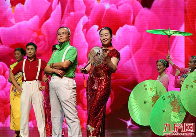 又是一年博饼时，桂语映月中秋博饼嘉年华完美收官——九房网