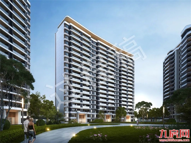 融侨则徐道壹號丨仓山芯纯改善，即将收官，封藏不待！——九房网