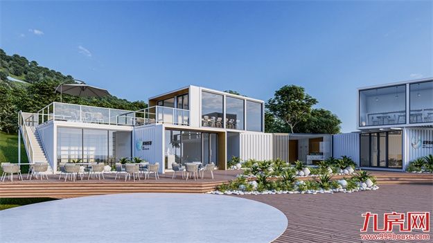 浪涌平潭,下一座世界级海岛落地这里——九房网 浪涌平潭,下一座世界级海岛落地这里——九房网