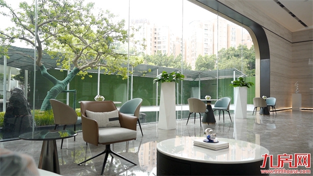 融侨则徐道壹號丨仓山芯纯改善，即将收官，封藏不待！——九房网