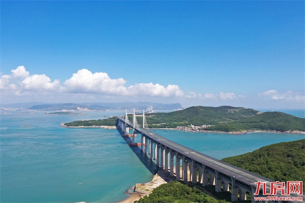 浪涌平潭,下一座世界级海岛落地这里——九房网 浪涌平潭,下一座世界级海岛落地这里——九房网