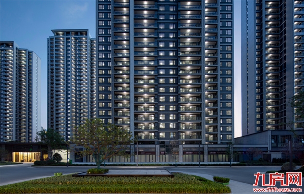 深耕福清,更懂伟大,融创给出的城市答案!——九房网 深耕福清,更懂伟大,融创给出的城市答案!——九房网