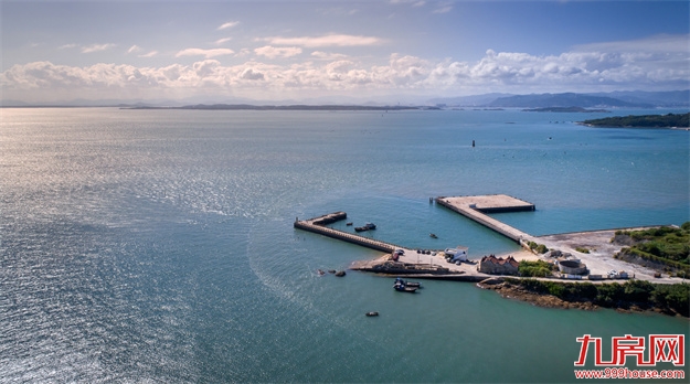 浪涌平潭,下一座世界级海岛落地这里——九房网 浪涌平潭,下一座世界级海岛落地这里——九房网