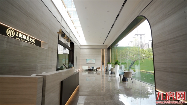 融侨则徐道壹號丨仓山芯纯改善，即将收官，封藏不待！——九房网