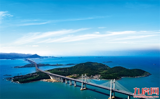 浪涌平潭,下一座世界级海岛落地这里——九房网 浪涌平潭,下一座世界级海岛落地这里——九房网