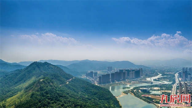 深耕福清,更懂伟大,融创给出的城市答案!——九房网 深耕福清,更懂伟大,融创给出的城市答案!——九房网