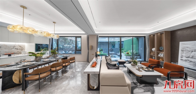 深耕福清,更懂伟大,融创给出的城市答案!——九房网 深耕福清,更懂伟大,融创给出的城市答案!——九房网