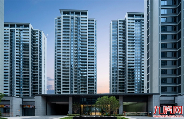 深耕福清,更懂伟大,融创给出的城市答案!——九房网 深耕福清,更懂伟大,融创给出的城市答案!——九房网