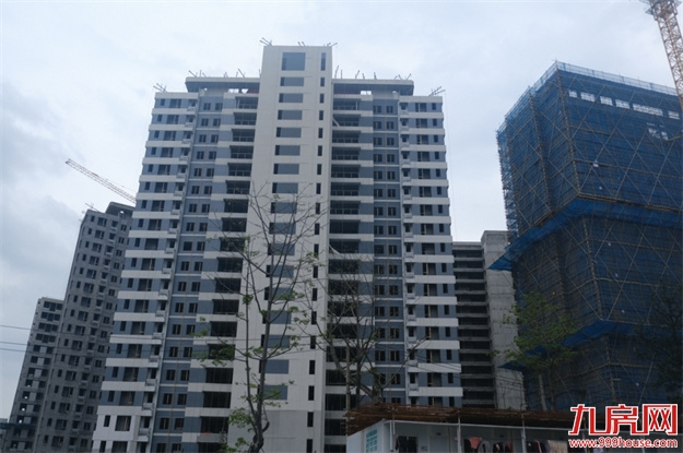 融侨则徐道壹號丨仓山芯纯改善，即将收官，封藏不待！——九房网