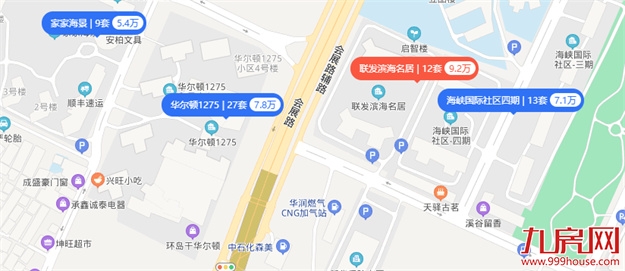 最挑剔的改善族,终于等来满分红盘!东二环+纯商品房+四大公园…——九房网 最挑剔的改善族,终于等来满分红盘!东二环+纯商品房+四大公园…——九房网