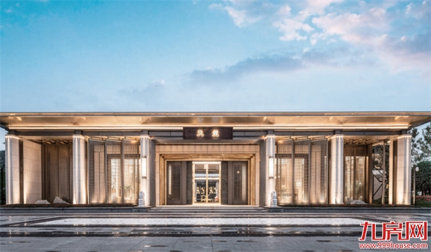 喜报！大东海集团接连荣登多个重磅榜单，获权威认可！——九房网