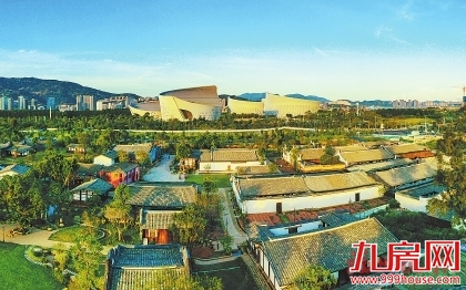 建设福州都市圈  打造多级联动发展现代化国际城市——九房网