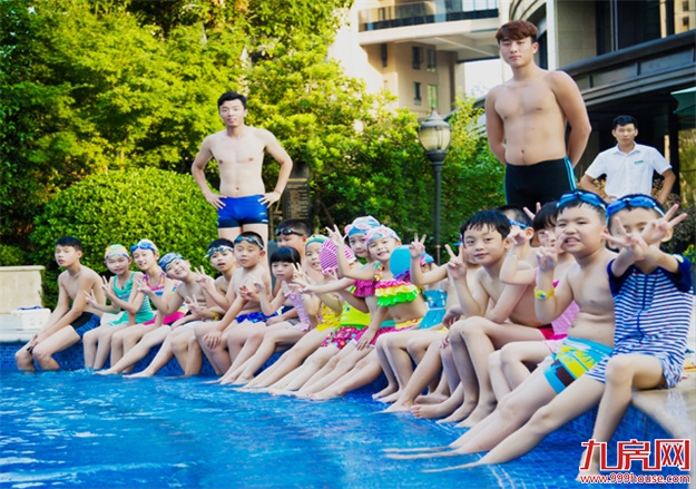 「美好生活」绿城服务，细节成就美好生活——九房网