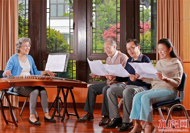 「美好生活」绿城服务，细节成就美好生活——九房网