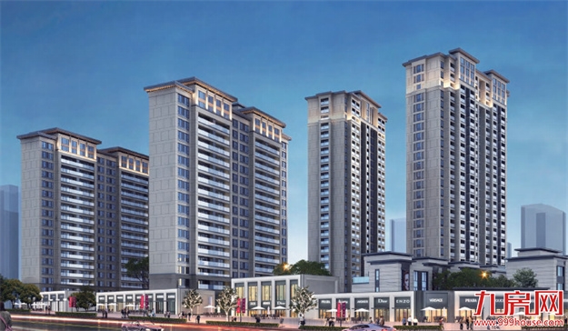 喜报！大东海集团接连荣登多个重磅榜单，获权威认可！——九房网