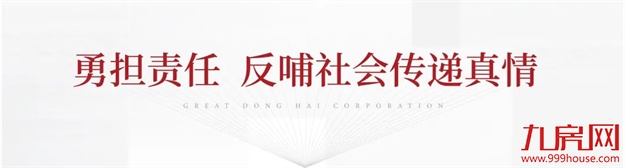 喜报！大东海集团接连荣登多个重磅榜单，获权威认可！——九房网