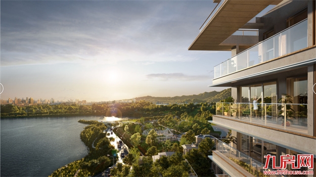 唯有登云，超越登云——九房网