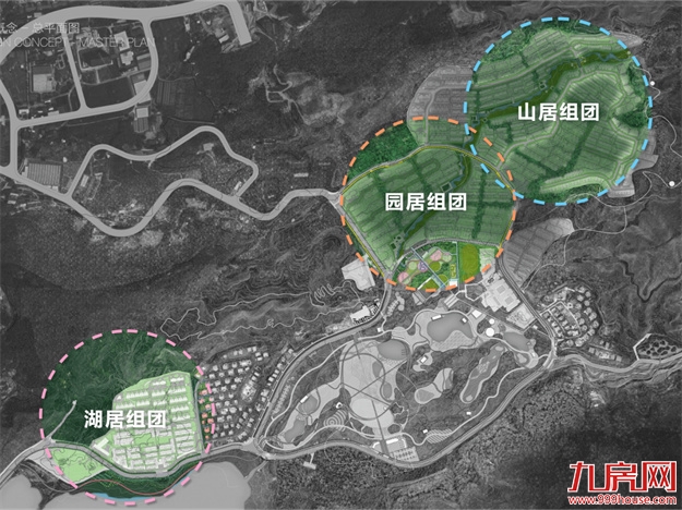 唯有登云，超越登云——九房网