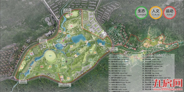 唯有登云，超越登云——九房网