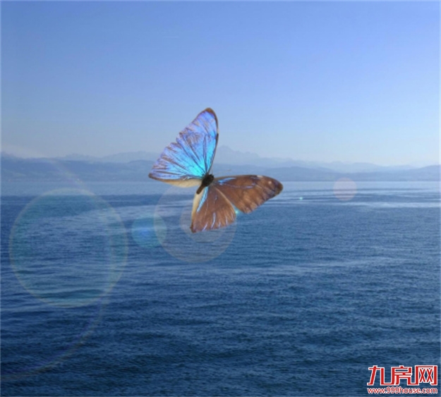 致敬闽江CBD！新玺中心开工仪式隆重举行！——九房网