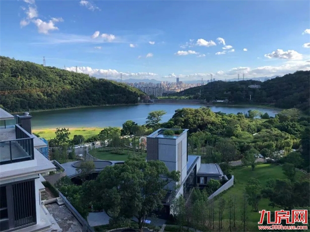 唯有登云，超越登云——九房网