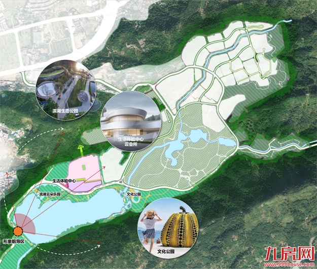 唯有登云，超越登云——九房网