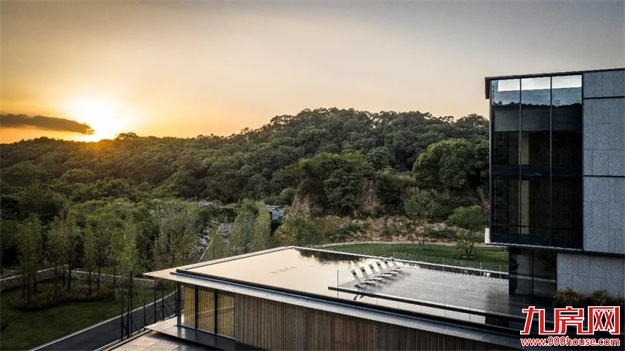 唯有登云，超越登云——九房网