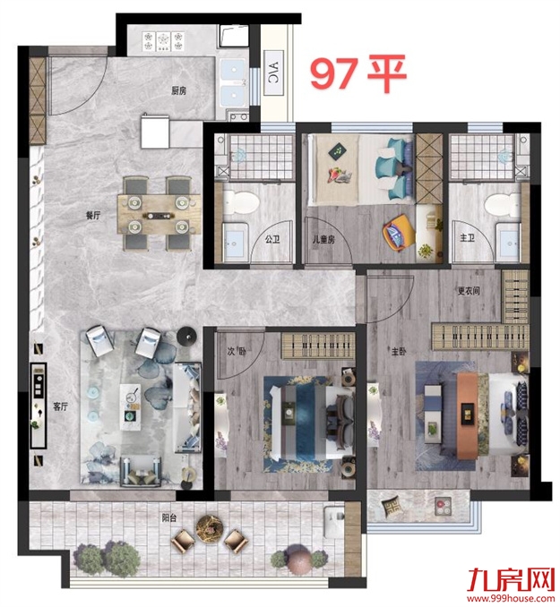 准备抢!福州这个流量神盘马上加推！抢手地段+超高性价比…——九房网