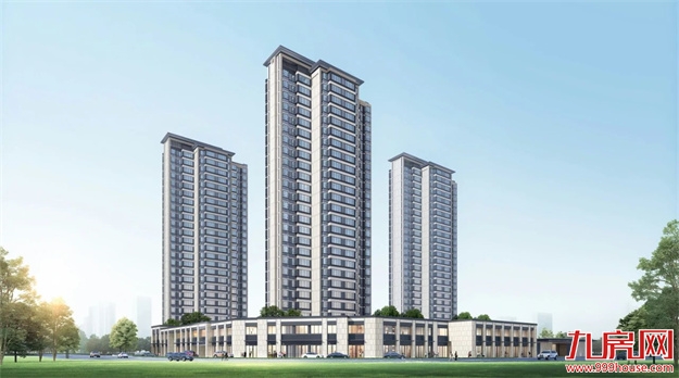 准备抢!福州这个流量神盘马上加推！抢手地段+超高性价比…——九房网