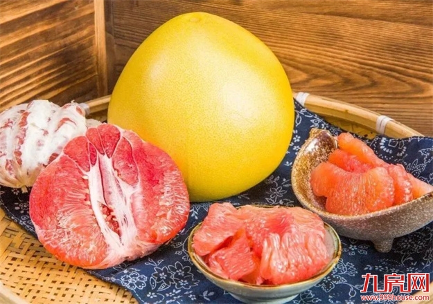 是时候公开这个秘密了：“世界柚乡”的“皇帝柚”来溪谷了！——九房网