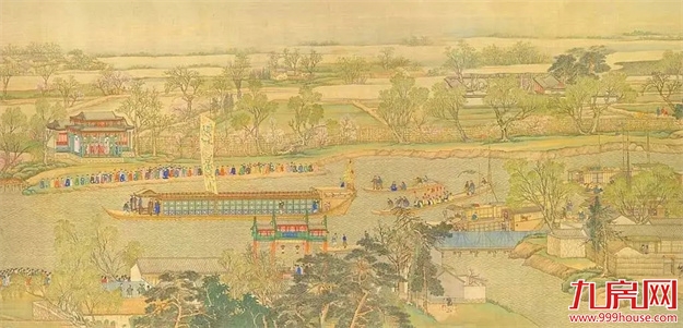 是时候公开这个秘密了：“世界柚乡”的“皇帝柚”来溪谷了！——九房网