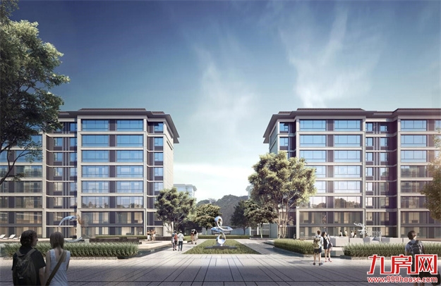 新生代成为购房主力？他们买房都盯上了哪里？——九房网