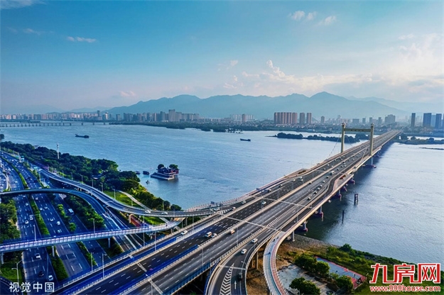 新生代成为购房主力？他们买房都盯上了哪里？——九房网