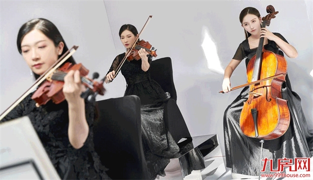 融侨望云 | 时代人居全景盛启，与融城倾心共鉴——九房网