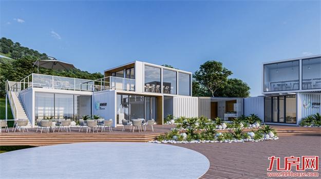 对话世茂：80亿筑平潭世茂海峡岛，底气何在？——九房网