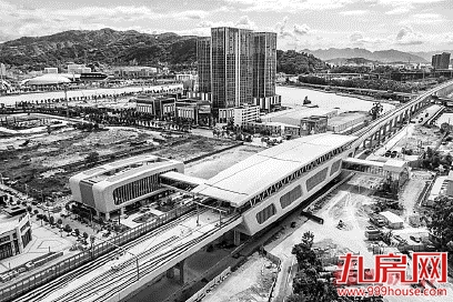 国道316峡漳线　力争11月底恢复通行——九房网