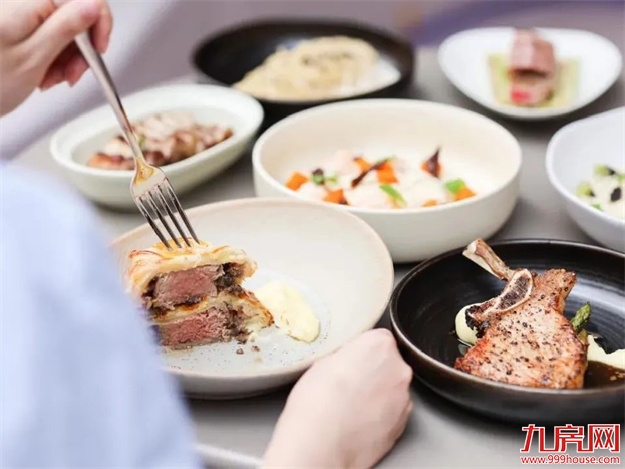 国庆剧透丨还没安排好你的假日？湖畔追风去——九房网