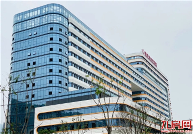 2021年，福州五四北将迎风华时代——九房网