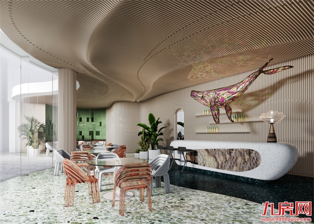 对话世茂：80亿筑平潭世茂海峡岛，底气何在？——九房网