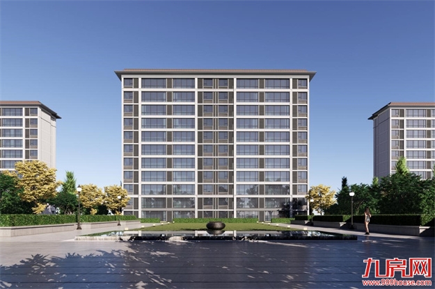 新生代成为购房主力？他们买房都盯上了哪里？——九房网