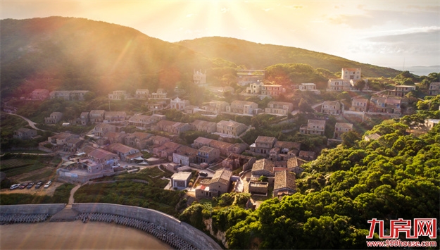 对话世茂：80亿筑平潭世茂海峡岛，底气何在？——九房网