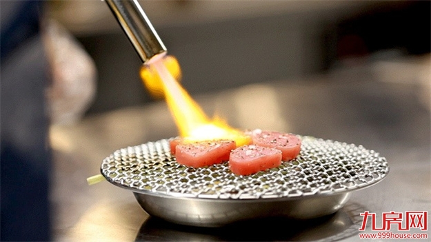 国庆剧透丨还没安排好你的假日？湖畔追风去——九房网